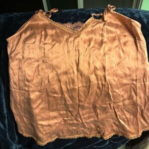 Anthropologie Camisole